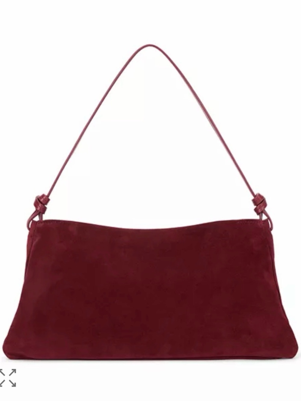 Staud Wally Shoulder Bag - Picture 1 of 7